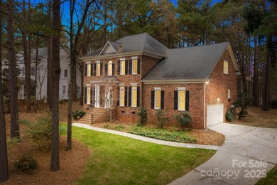 Lake Norman Home Active Under Contract in Mooresville North Carolina