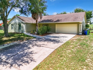 Little Lake Harris Home For Sale in Astatula Florida