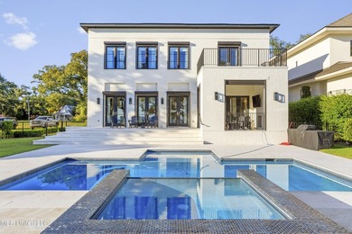 Elevate your coastal living with this breathtaking designer home - photo 1