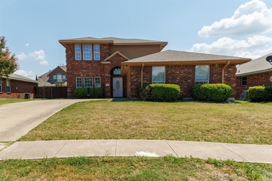 Lake Ray Hubbard Home For Sale in Rowlett Texas