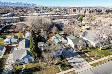 Great Salt Lake Home For Sale in Murray Utah