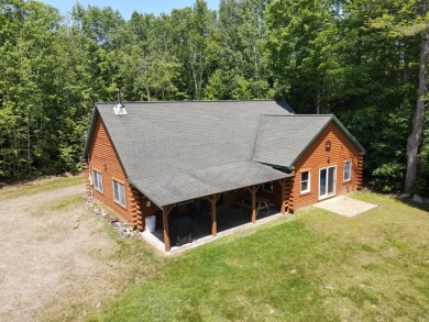 Lake Home For Sale in Canaan, Maine