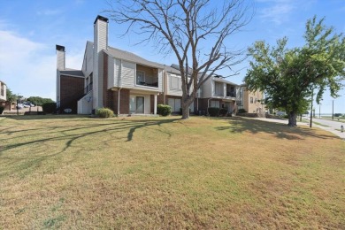 Lake Ray Hubbard Condo For Sale in Garland Texas