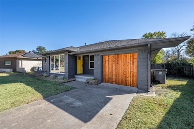 White Rock Lake Home For Sale in Dallas Texas