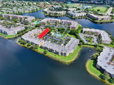 Lake Condo For Sale in Tamarac, Florida