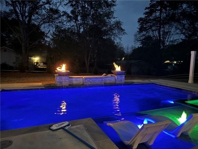 Modern Farmhouse Luxury Meets Resort-Style Living and NO HOA!!! - photo 11
