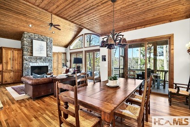 Lake Toxaway Gem - Offered Fully Furnished: Thoughtfully - photo 11