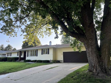 Storm Lake Home For Sale in Storm Lake Iowa