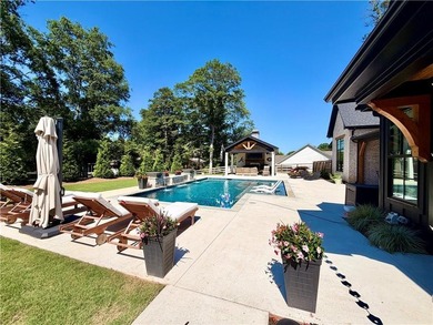 Modern Farmhouse Luxury Meets Resort-Style Living and NO HOA!!! - photo 12