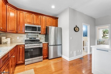 Space, sunlight and the Lake Hopatcong lifestyle come together - photo 12