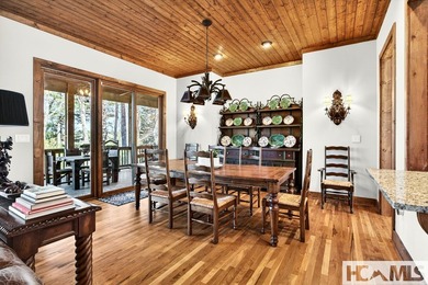 Lake Toxaway Gem - Offered Fully Furnished: Thoughtfully - photo 12
