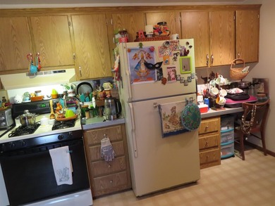 Welcome home! This well-maintained 1990 manufactured home offers - photo 13
