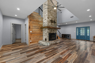 Premier Lake Front Home - photo 7