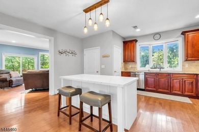 Space, sunlight and the Lake Hopatcong lifestyle come together - photo 14