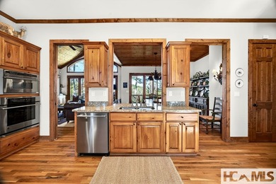 Lake Toxaway Gem - Offered Fully Furnished: Thoughtfully - photo 14