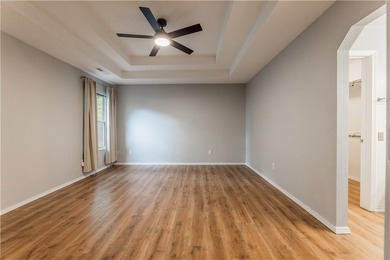 Tucked beneath a mature hardwood canopy in an established - photo 15