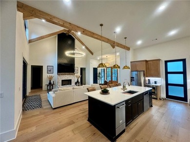 Modern Farmhouse Luxury Meets Resort-Style Living and NO HOA!!! - photo 15