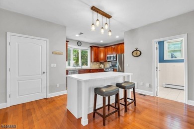 Space, sunlight and the Lake Hopatcong lifestyle come together - photo 15