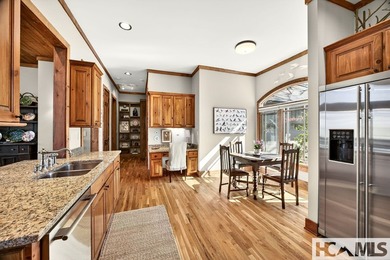 Lake Toxaway Gem - Offered Fully Furnished: Thoughtfully - photo 15