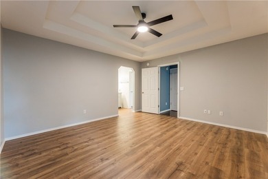 Tucked beneath a mature hardwood canopy in an established - photo 16