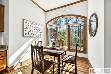 Lake Toxaway Gem - Offered Fully Furnished: Thoughtfully - photo 16