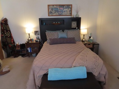 Welcome home! This well-maintained 1990 manufactured home offers - photo 16
