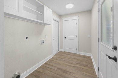 This impeccably renovated home is ready to move in! From the - photo 17