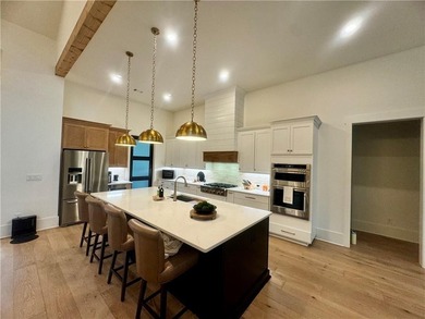 Modern Farmhouse Luxury Meets Resort-Style Living and NO HOA!!! - photo 17