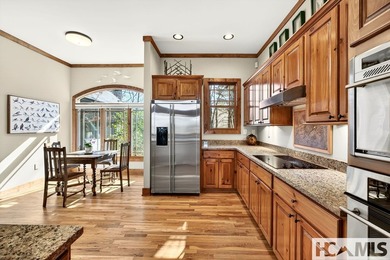 Lake Toxaway Gem - Offered Fully Furnished: Thoughtfully - photo 17