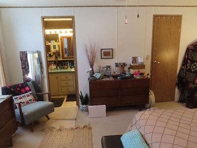 Welcome home! This well-maintained 1990 manufactured home offers - photo 17