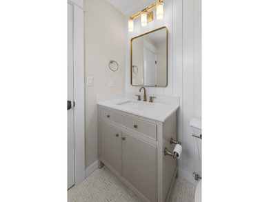 This impeccably renovated home is ready to move in! From the - photo 20