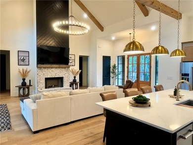 Modern Farmhouse Luxury Meets Resort-Style Living and NO HOA!!! - photo 20