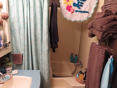 Welcome home! This well-maintained 1990 manufactured home offers - photo 20