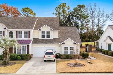 Intracoastal Waterway - Horry County Condo For Sale in North Myrtle Beach South Carolina