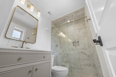 This impeccably renovated home is ready to move in! From the - photo 21
