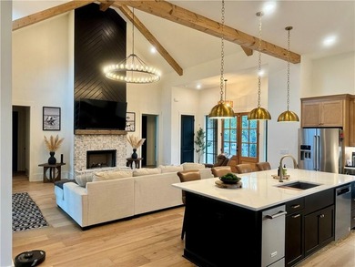Modern Farmhouse Luxury Meets Resort-Style Living and NO HOA!!! - photo 21