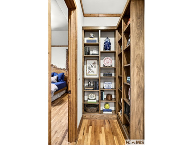 Lake Toxaway Gem - Offered Fully Furnished: Thoughtfully - photo 21