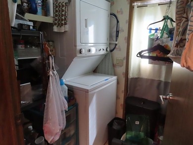Welcome home! This well-maintained 1990 manufactured home offers - photo 21