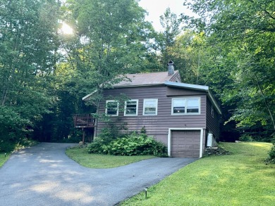 Lake Home For Sale in Arietta, New York