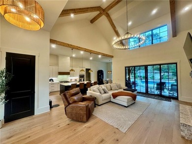 Modern Farmhouse Luxury Meets Resort-Style Living and NO HOA!!! - photo 22