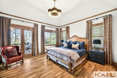 Lake Toxaway Gem - Offered Fully Furnished: Thoughtfully - photo 22