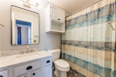 Tucked beneath a mature hardwood canopy in an established - photo 23