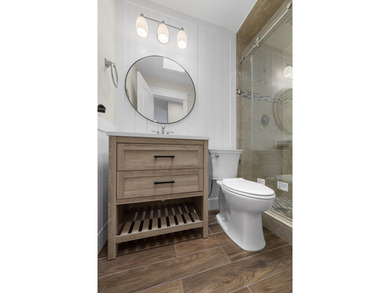 This impeccably renovated home is ready to move in! From the - photo 23