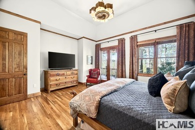 Lake Toxaway Gem - Offered Fully Furnished: Thoughtfully - photo 23