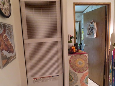 Welcome home! This well-maintained 1990 manufactured home offers - photo 23