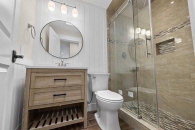 This impeccably renovated home is ready to move in! From the - photo 24