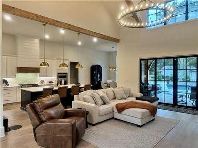 Modern Farmhouse Luxury Meets Resort-Style Living and NO HOA!!! - photo 24
