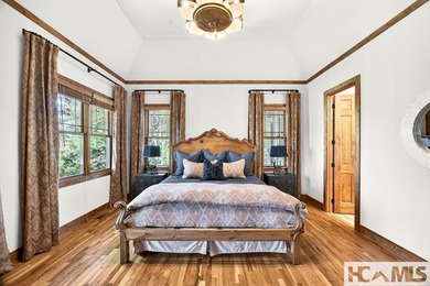 Lake Toxaway Gem - Offered Fully Furnished: Thoughtfully - photo 24