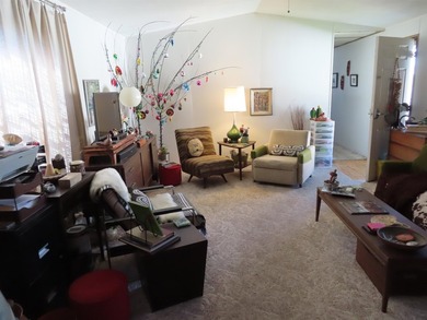 Welcome home! This well-maintained 1990 manufactured home offers - photo 24