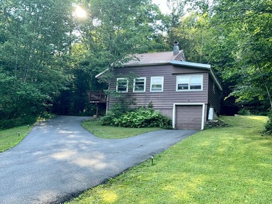This cozy 4-season cabin is situated directly across the street - photo 4